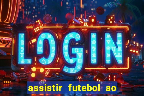 assistir futebol ao vivo gratis no sportv